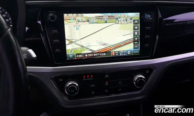 SsangYong Korando 2019 1.6 автомат (гидро), миниатюра 8 SsangYong Korando 2019 1.6 автомат (гидро), миниатюра 8