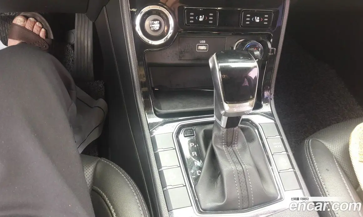 SsangYong Korando 2019 1.6 автомат (гидро), фото 9 SsangYong Korando 2019 1.6 автомат (гидро), фото 9