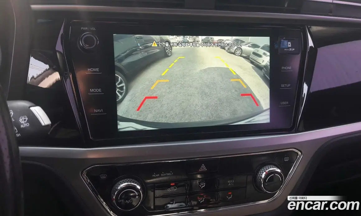 SsangYong Korando 2019 1.6 автомат (гидро), фото 10 SsangYong Korando 2019 1.6 автомат (гидро), фото 10