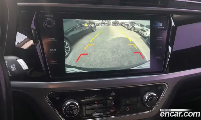 SsangYong Korando 2019 1.6 автомат (гидро), миниатюра 10 SsangYong Korando 2019 1.6 автомат (гидро), миниатюра 10