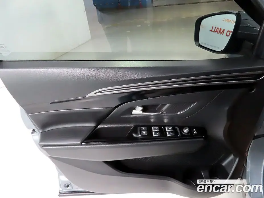 SsangYong Korando 2022 1.5 автомат (гидро), фото 13