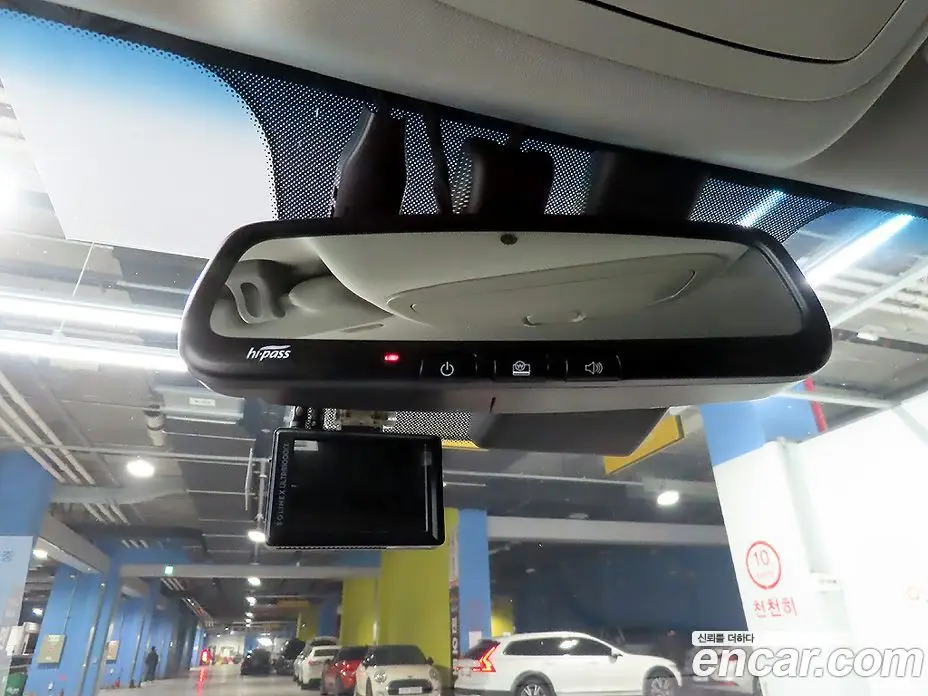 SsangYong Korando 2022 1.5 автомат (гидро), фото 16