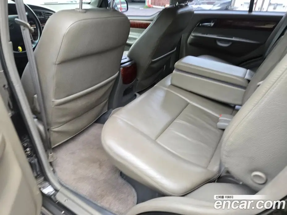 SsangYong Musso 2002 2.3 механика, фото 12 SsangYong Musso 2002 2.3 механика, фото 12