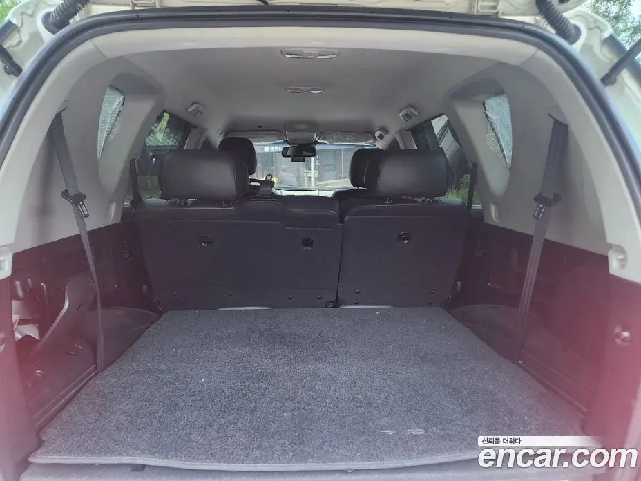 SsangYong Rexton 2015 2.0 автомат (гидро), фото 12 SsangYong Rexton 2015 2.0 автомат (гидро), фото 12