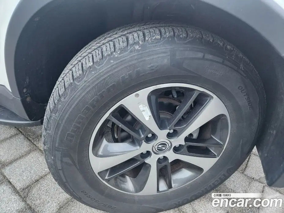 SsangYong Rexton 2015 2.0 автомат (гидро), фото 13 SsangYong Rexton 2015 2.0 автомат (гидро), фото 13