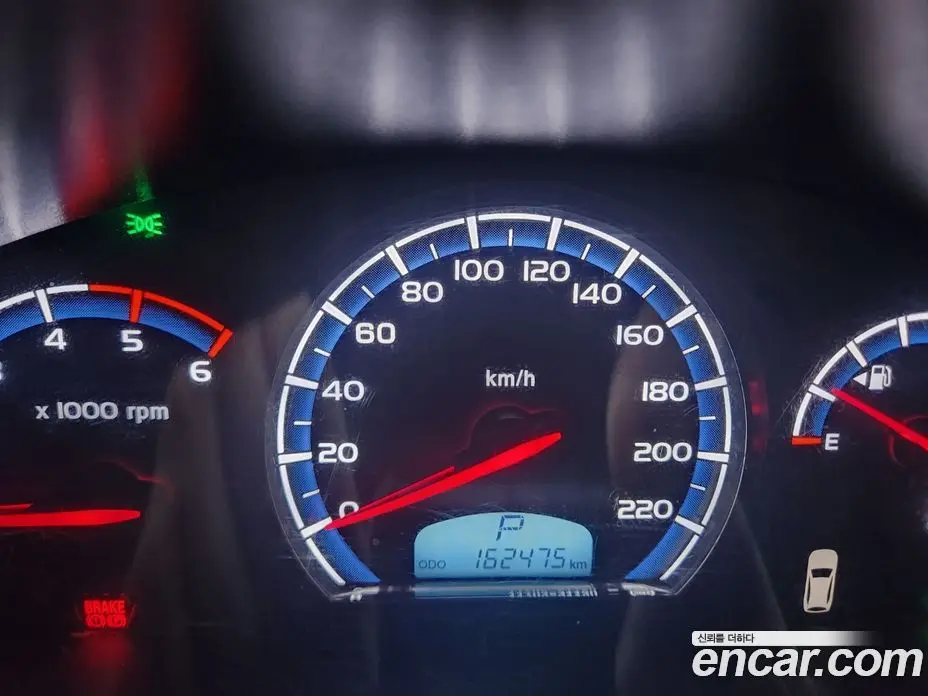 SsangYong Rexton 2015 2.0 автомат (гидро), фото 6 SsangYong Rexton 2015 2.0 автомат (гидро), фото 6