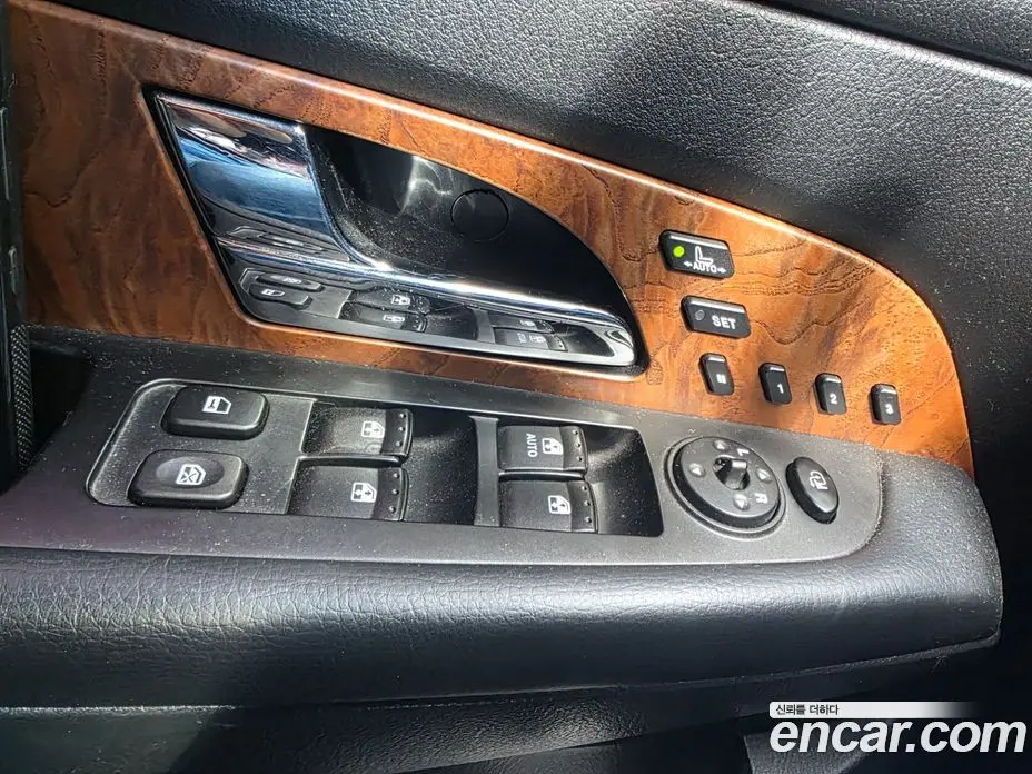 SsangYong Rexton 2016 2.2 автомат (гидро), фото 7 SsangYong Rexton 2016 2.2 автомат (гидро), фото 7