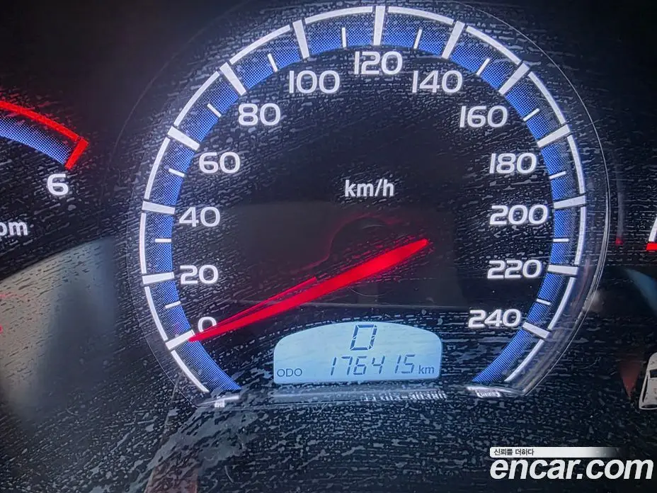 SsangYong Rexton 2016 2.2 автомат (гидро), фото 9 SsangYong Rexton 2016 2.2 автомат (гидро), фото 9