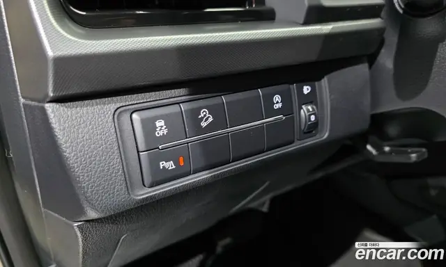 SsangYong Rexton 2023 2.2 автомат (гидро), миниатюра 12