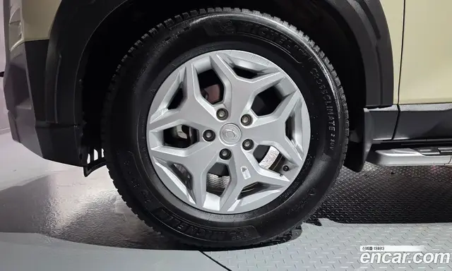 SsangYong Rexton 2023 2.2 автомат (гидро), миниатюра 5 SsangYong Rexton 2023 2.2 автомат (гидро), миниатюра 5