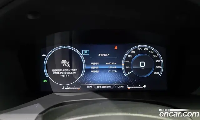 SsangYong Rexton 2023 2.2 автомат (гидро), миниатюра 8 SsangYong Rexton 2023 2.2 автомат (гидро), миниатюра 8