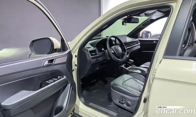 SsangYong Rexton 2023 2.2 автомат (гидро), миниатюра 10 SsangYong Rexton 2023 2.2 автомат (гидро), миниатюра 10