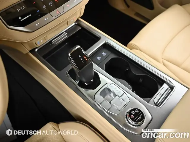 SsangYong Rexton 2024 2.2 автомат (гидро), миниатюра 9 SsangYong Rexton 2024 2.2 автомат (гидро), миниатюра 9