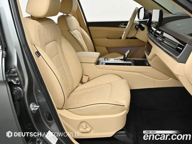 SsangYong Rexton 2024 2.2 автомат (гидро), миниатюра 10 SsangYong Rexton 2024 2.2 автомат (гидро), миниатюра 10