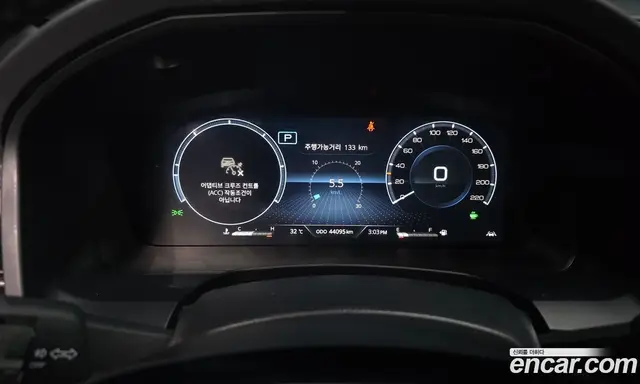 SsangYong Rexton 2024 2.2 автомат (гидро), миниатюра 8 SsangYong Rexton 2024 2.2 автомат (гидро), миниатюра 8