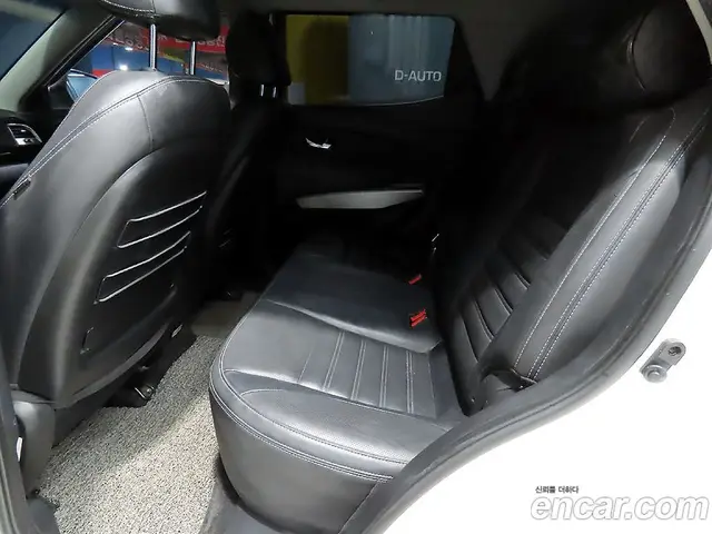 SsangYong TIBOLI 2015 1.6 автомат (гидро), миниатюра 7 SsangYong TIBOLI 2015 1.6 автомат (гидро), миниатюра 7