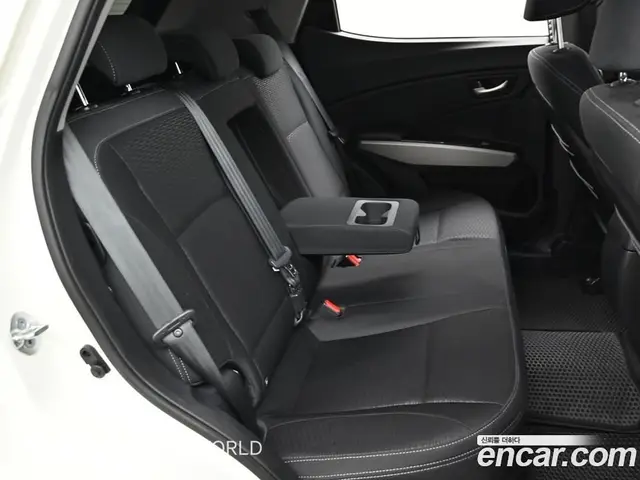SsangYong TIBOLI 2016 1.6 автомат (гидро), миниатюра 11 SsangYong TIBOLI 2016 1.6 автомат (гидро), миниатюра 11