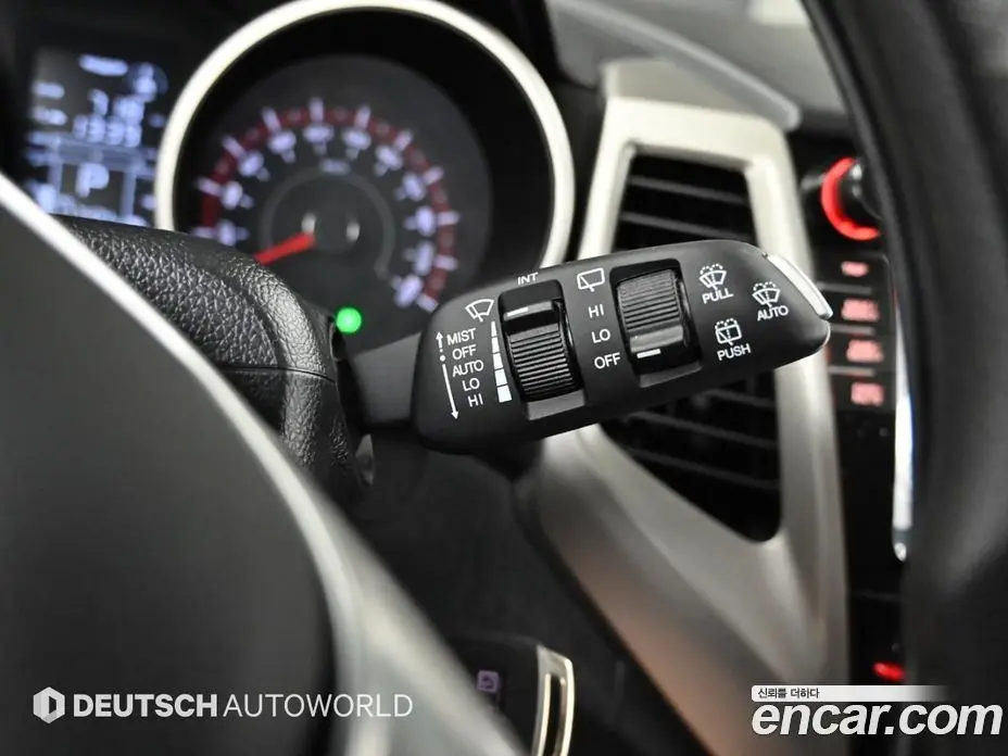 SsangYong TIBOLI 2016 1.6 автомат (гидро), фото 15 SsangYong TIBOLI 2016 1.6 автомат (гидро), фото 15