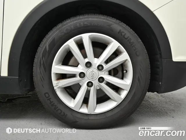 SsangYong TIBOLI 2016 1.6 автомат (гидро), миниатюра 5 SsangYong TIBOLI 2016 1.6 автомат (гидро), миниатюра 5