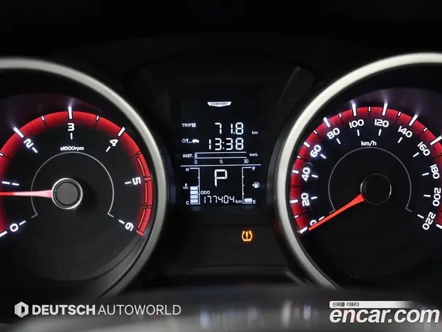 SsangYong TIBOLI 2016 1.6 автомат (гидро), миниатюра 8 SsangYong TIBOLI 2016 1.6 автомат (гидро), миниатюра 8