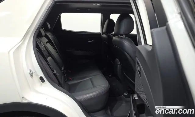 SsangYong TIBOLI 2017 1.6 автомат (гидро), миниатюра 12