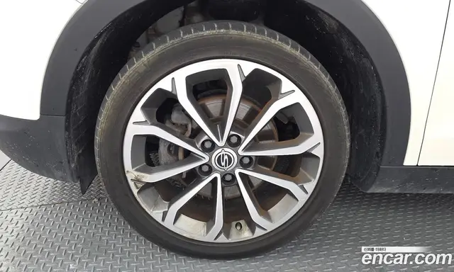 SsangYong TIBOLI 2017 1.6 автомат (гидро), миниатюра 5 SsangYong TIBOLI 2017 1.6 автомат (гидро), миниатюра 5