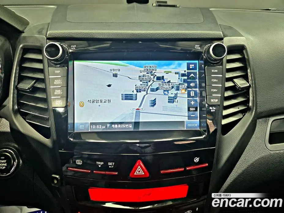 SsangYong TIBOLI 2017 1.6 автомат (гидро), фото 11 SsangYong TIBOLI 2017 1.6 автомат (гидро), фото 11