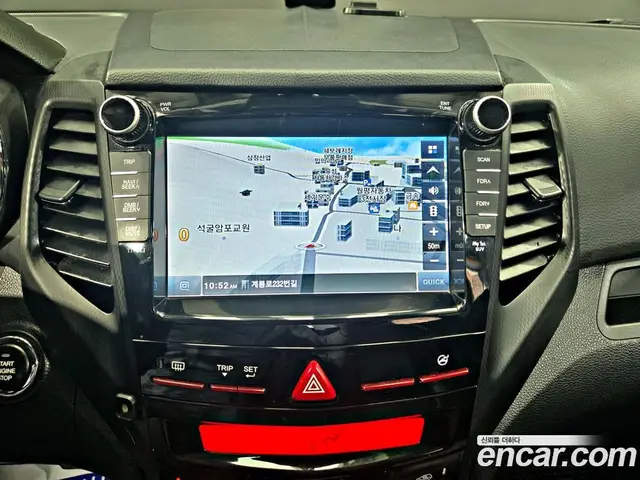 SsangYong TIBOLI 2017 1.6 автомат (гидро), миниатюра 11 SsangYong TIBOLI 2017 1.6 автомат (гидро), миниатюра 11
