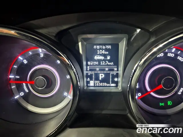 SsangYong TIBOLI 2017 1.6 автомат (гидро), миниатюра 8 SsangYong TIBOLI 2017 1.6 автомат (гидро), миниатюра 8