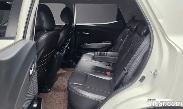 SsangYong TIBOLI 2018 1.6 автомат (гидро), миниатюра 11