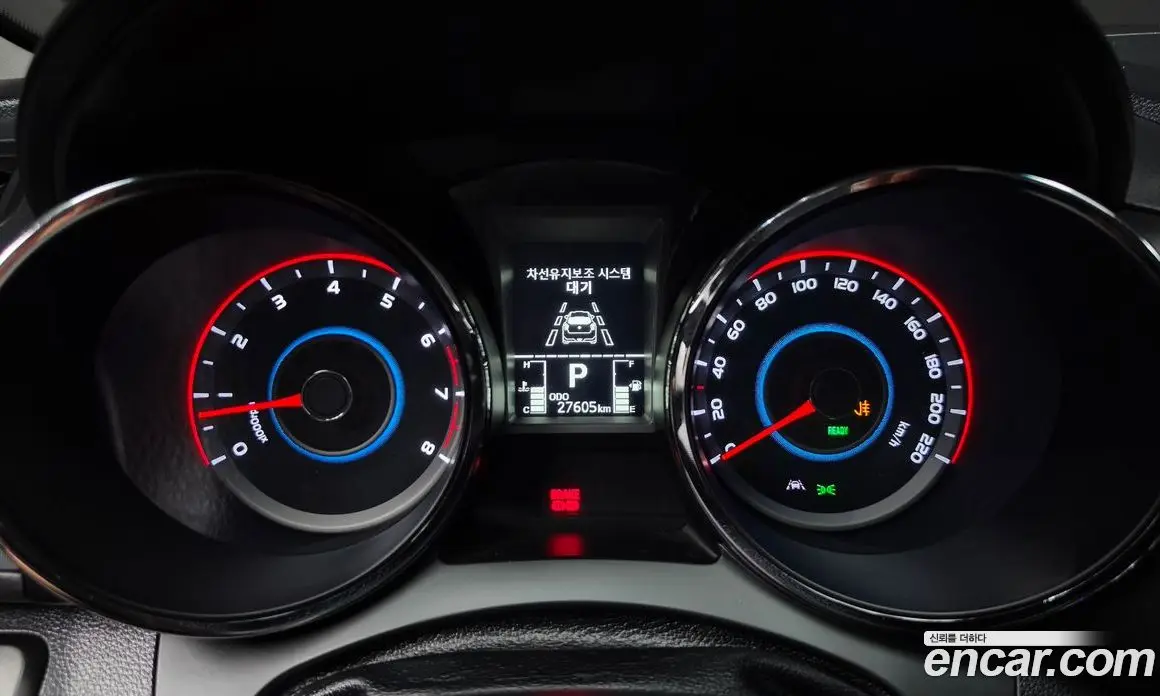 SsangYong TIBOLI 2018 1.6 автомат (гидро), фото 8