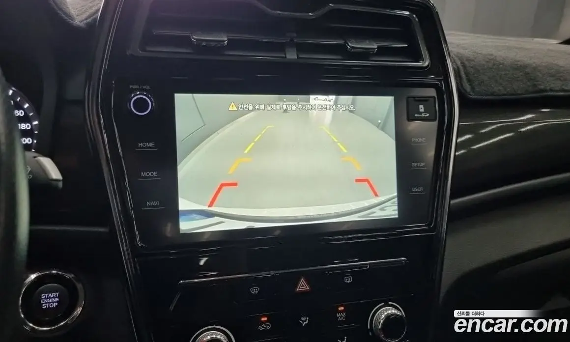 SsangYong TIBOLI 2020 1.5 автомат (гидро), фото 11