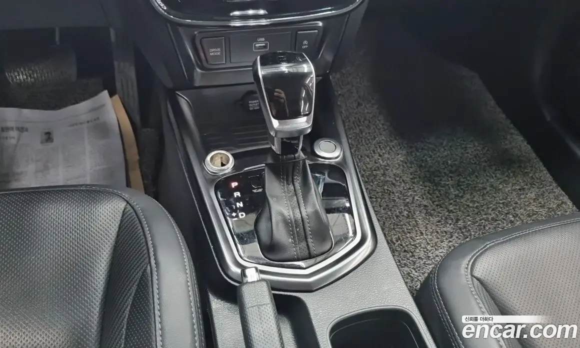 SsangYong TIBOLI 2020 1.5 автомат (гидро), фото 12