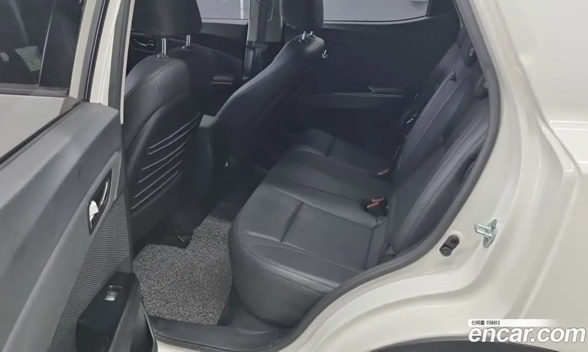 SsangYong TIBOLI 2020 1.5 автомат (гидро), фото 7