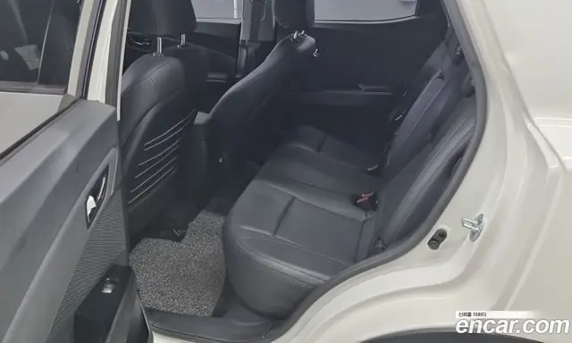 SsangYong TIBOLI 2020 1.5 автомат (гидро), миниатюра 7
