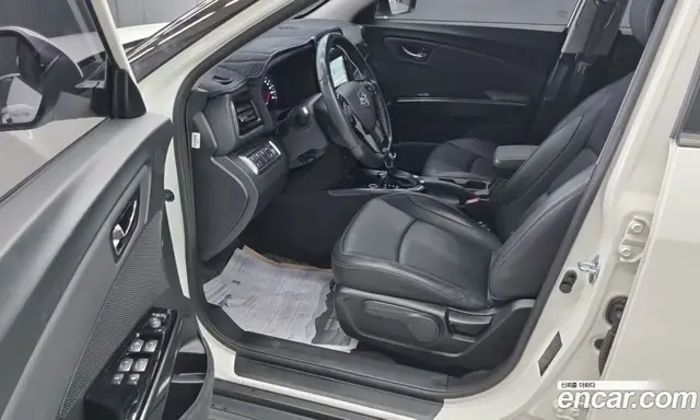 SsangYong TIBOLI 2020 1.5 автомат (гидро), миниатюра 9