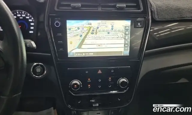 SsangYong TIBOLI 2020 1.5 автомат (гидро), миниатюра 10