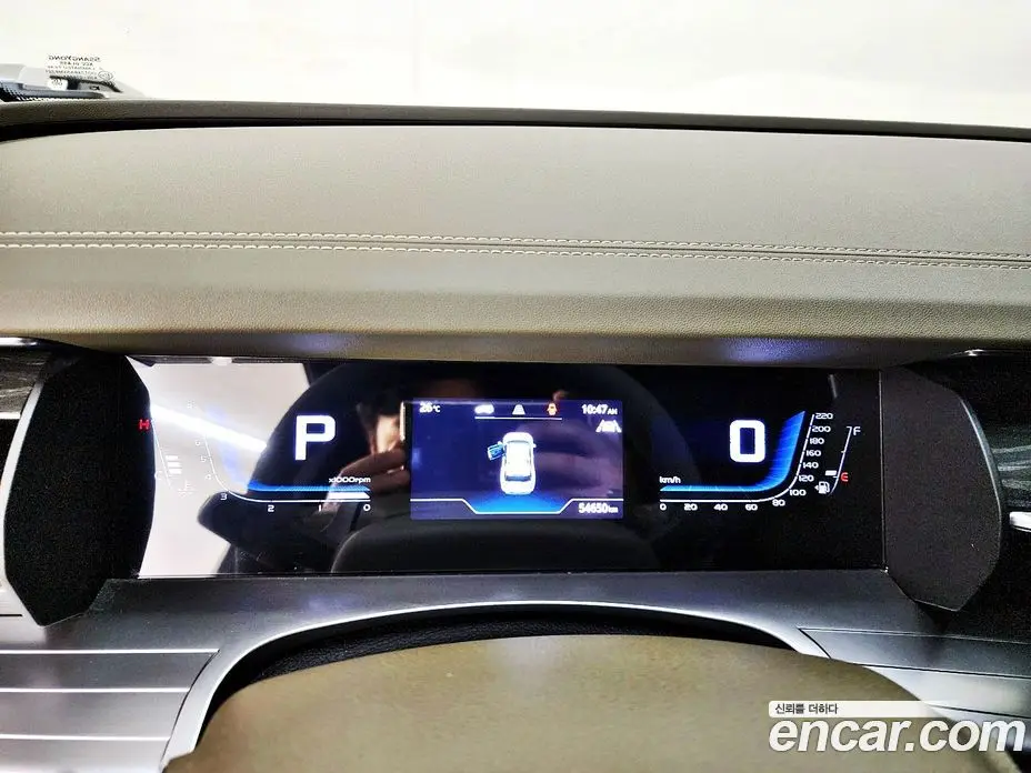SsangYong Torres 2022 1.5 автомат (гидро), фото 13 SsangYong Torres 2022 1.5 автомат (гидро), фото 13