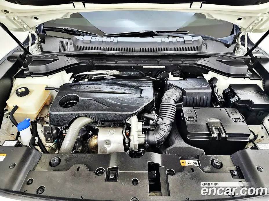 SsangYong Torres 2022 1.5 автомат (гидро), фото 19 SsangYong Torres 2022 1.5 автомат (гидро), фото 19