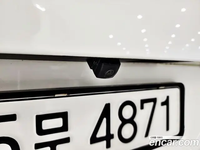 SsangYong Torres 2022 1.5 автомат (гидро), миниатюра 5 SsangYong Torres 2022 1.5 автомат (гидро), миниатюра 5