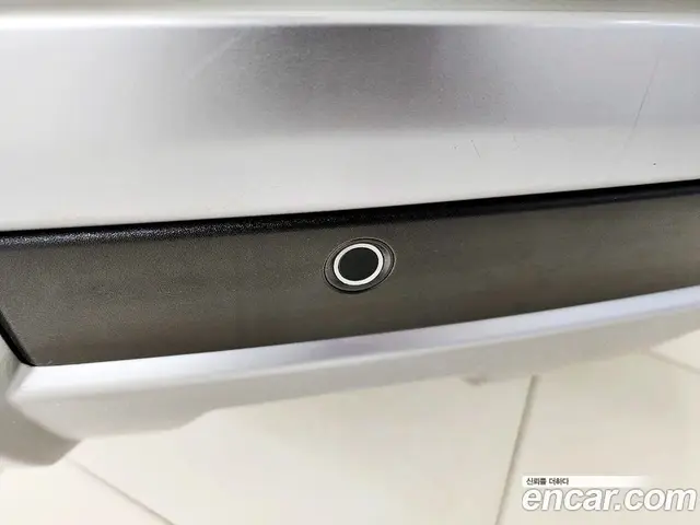 SsangYong Torres 2022 1.5 автомат (гидро), миниатюра 6 SsangYong Torres 2022 1.5 автомат (гидро), миниатюра 6
