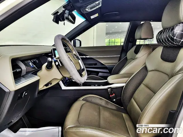 SsangYong Torres 2022 1.5 автомат (гидро), миниатюра 8 SsangYong Torres 2022 1.5 автомат (гидро), миниатюра 8