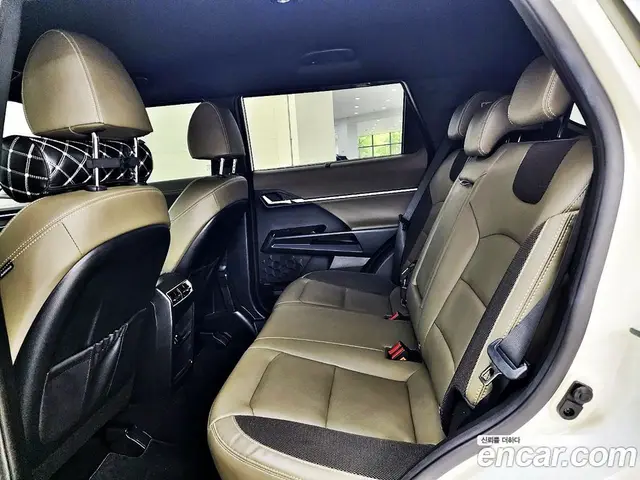 SsangYong Torres 2022 1.5 автомат (гидро), миниатюра 9 SsangYong Torres 2022 1.5 автомат (гидро), миниатюра 9