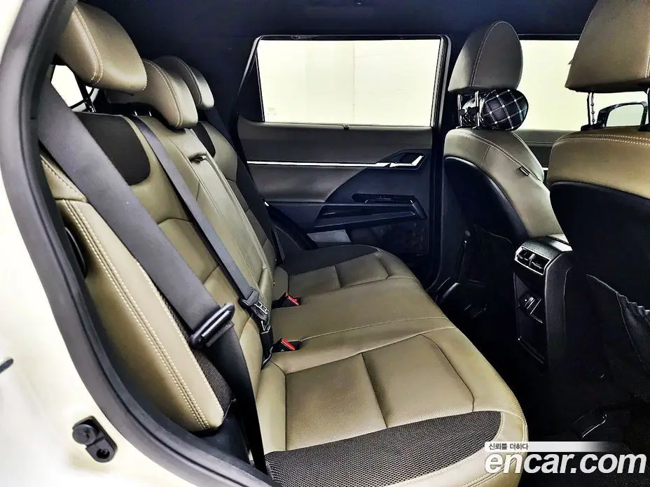 SsangYong Torres 2022 1.5 автомат (гидро), фото 10 SsangYong Torres 2022 1.5 автомат (гидро), фото 10