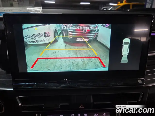 SsangYong Torres 2022 1.5 автомат (гидро), миниатюра 11 SsangYong Torres 2022 1.5 автомат (гидро), миниатюра 11