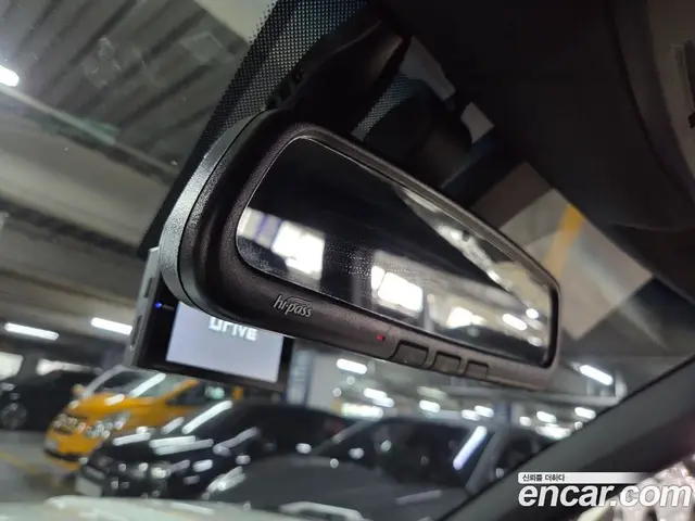 SsangYong Torres 2022 1.5 автомат (гидро), миниатюра 12