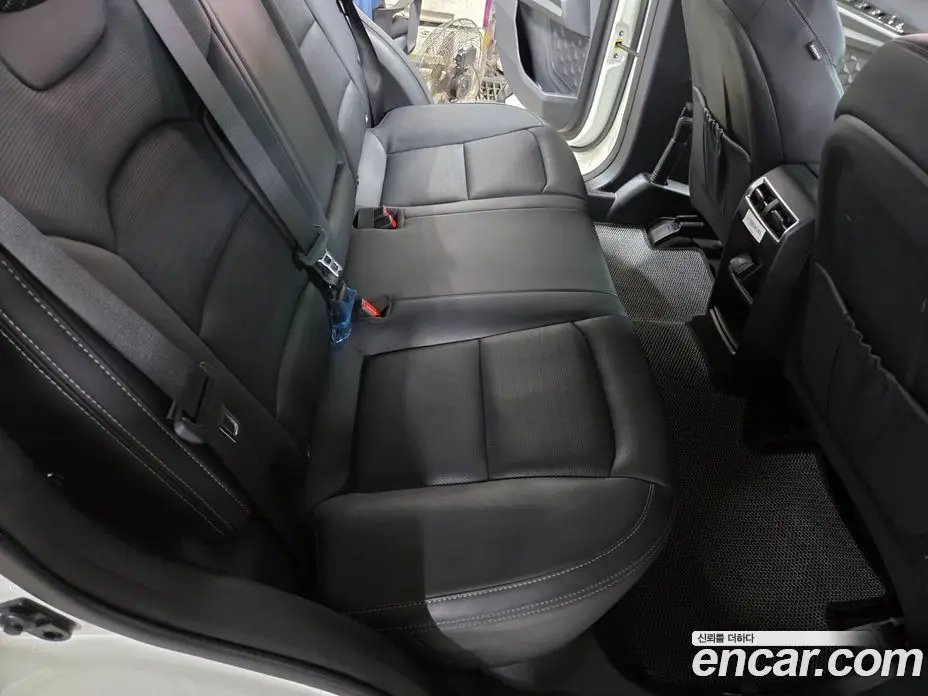 SsangYong Torres 2022 1.5 автомат (гидро), фото 16 SsangYong Torres 2022 1.5 автомат (гидро), фото 16