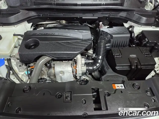 SsangYong Torres 2022 1.5 автомат (гидро), миниатюра 6 SsangYong Torres 2022 1.5 автомат (гидро), миниатюра 6