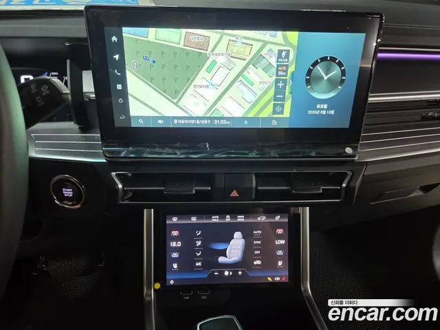 SsangYong Torres 2022 1.5 автомат (гидро), миниатюра 7 SsangYong Torres 2022 1.5 автомат (гидро), миниатюра 7