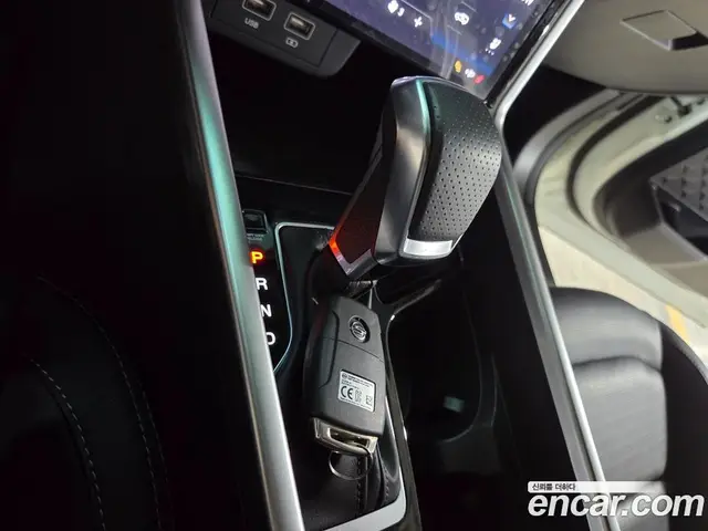 SsangYong Torres 2022 1.5 автомат (гидро), миниатюра 9 SsangYong Torres 2022 1.5 автомат (гидро), миниатюра 9
